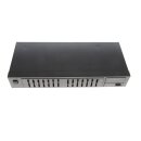 Technics SH-8017 Stereo Frequency Equalizer ACHTUNG 120V!!!