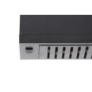 Technics SH-8017 Stereo Frequency Equalizer ACHTUNG 120V!!!