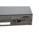 Technics SH-8017 Stereo Frequency Equalizer ACHTUNG 120V!!!