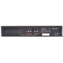 Technics SH-8017 Stereo Frequency Equalizer ACHTUNG 120V!!!