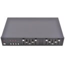 Technics SH-8017 Stereo Frequency Equalizer ACHTUNG 120V!!!