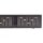Technics SH-8010K Stereo Frequency Equalizer