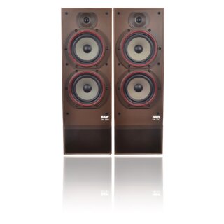 B&W Bowers & Wilkins DM330 Lautsprecher Paar  Boxen