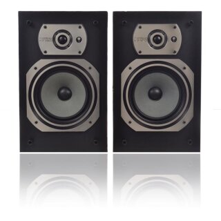 Wharfedale Laser 50 Lautsprecher