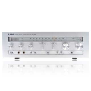 Yamaha CR-420 Stereo Receiver