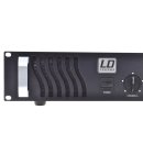 LD Systems PA400 Leistungsverstärker Amplifier Verstärker