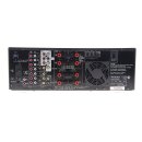 Technics SA-AX6 Dolby Surround AV-Receiver