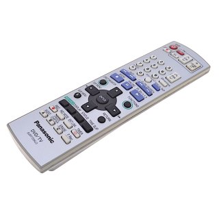 Original Fernbedienung Panasonic EUR7720KL0 für DMR-ES10