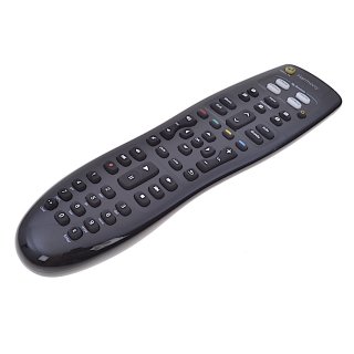 Universal Fernbedienung Logitech Harmony 350