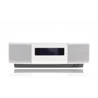 Boston Micro System CD Stereoanlage