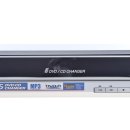 Panasonic DVD-CV52 5-Discs DVD Wechsler Player