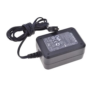 Original Netzteil Fujifilm AC-5VA I Output: 5V-1A für Finepix J27 /J28 /J30 / J37 /J38 /J40