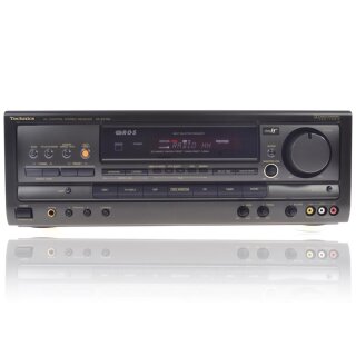 Technics SA-EX700 6.1 AV/Stereo Receiver