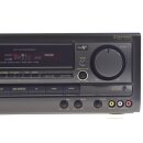 Technics SA-EX700 6.1 AV/Stereo Receiver