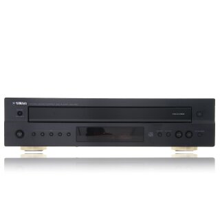 Yamaha CDC-697 5 fach CD Player CD-Wechsler