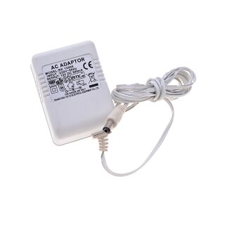 Original Netzteil AC Adaptor RK 12005 Output:12V-500mA