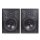 Kef C20 Lautsprecher Boxen Speaker