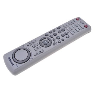 Original Fernbedienung Samsung 00038A für DVD-HD850, DVD-HD950