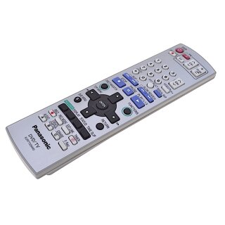 Original Fernbedienung Panasonic EUR7720KM0 für DMR-ES10