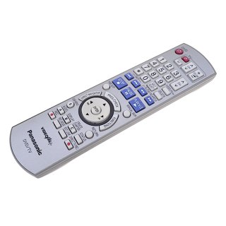 Original Fernbedienung Panasonic EUR7659Y50 für DMR-ES15,DMR-ES18