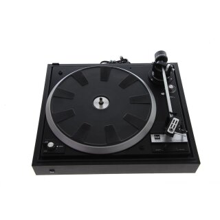 Plattenspieler Dual 1224