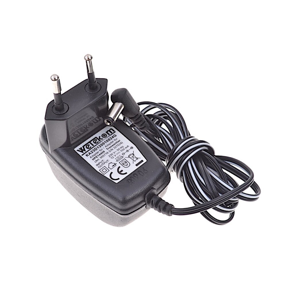 Netzteil 12v 100ma Netzteil 12v 100ma