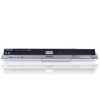 Panasonic DMR-EH52 DVD/HDD Recorder