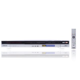 Sony RDR-HX725 DVD/HDD 160GB Festplattenrecorder