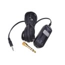 Sennheiser HZR62 Kabel mit Lautstärkeregler für...