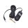 Sennheiser HZR62 Kabel mit Lautstärkeregler für Kopfhörer
