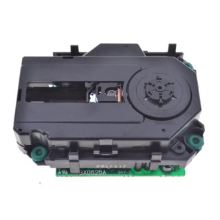 Lasereinheit für Panasonic SC-HC3