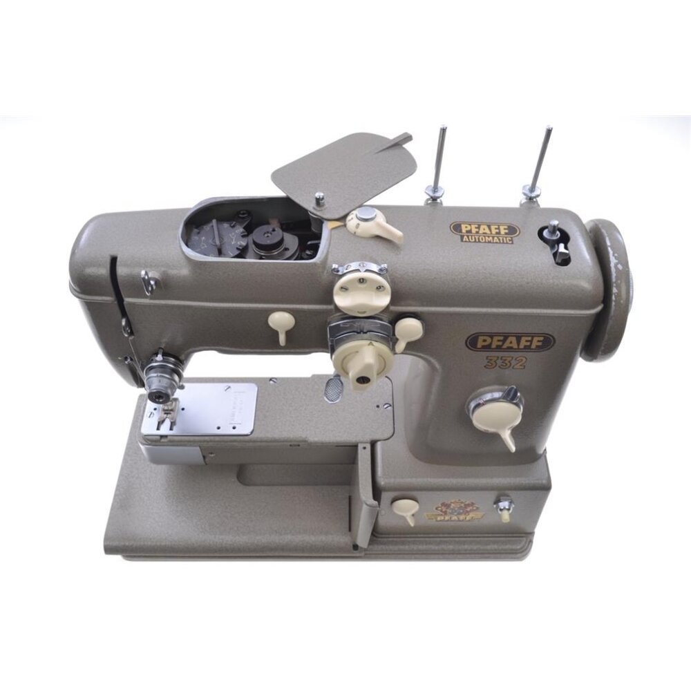 Nähmaschine Pfaff 332 Automatic