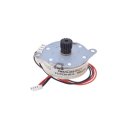 Step Motor PM42S-048-HVC1 Husqvarna Platinum 955E