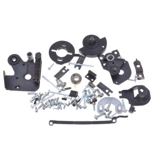 Diverse-Teile Schrauben Husqvarna Platinum 955E