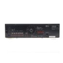 Technics SA-GX130D Stereo Receiver mit Phono