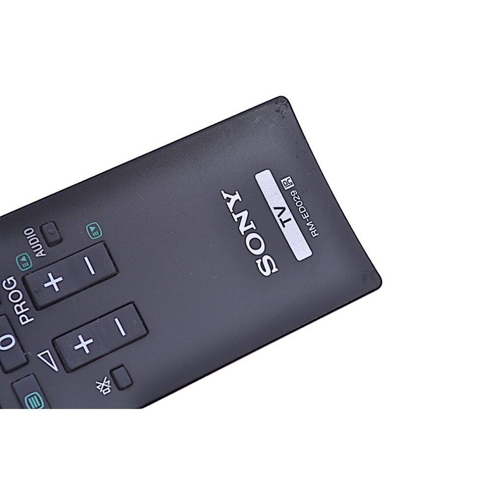 VINABTY RM-ED029 Telecomando Universale Di Ricambio Per TV Sony Bravia - Compatibile Con KDL-32R420A, KDL-40R470A, KDL-46R473A E Altri Modelli - 5