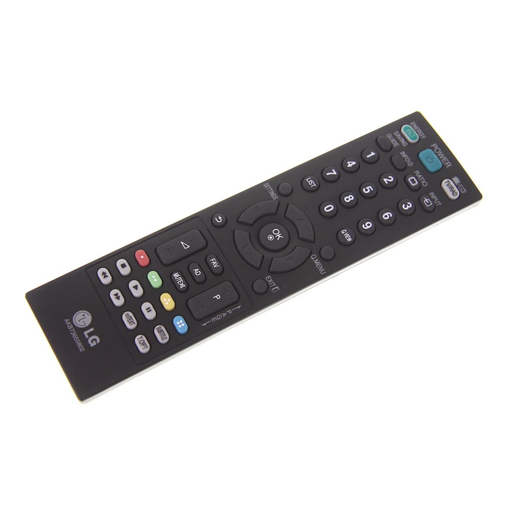 RemotesReplaced Telecomando Compatibile Con Lg AKB73655802 - Foto 7