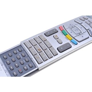 Télécommande TV équivalent 6710T00017B-H pour