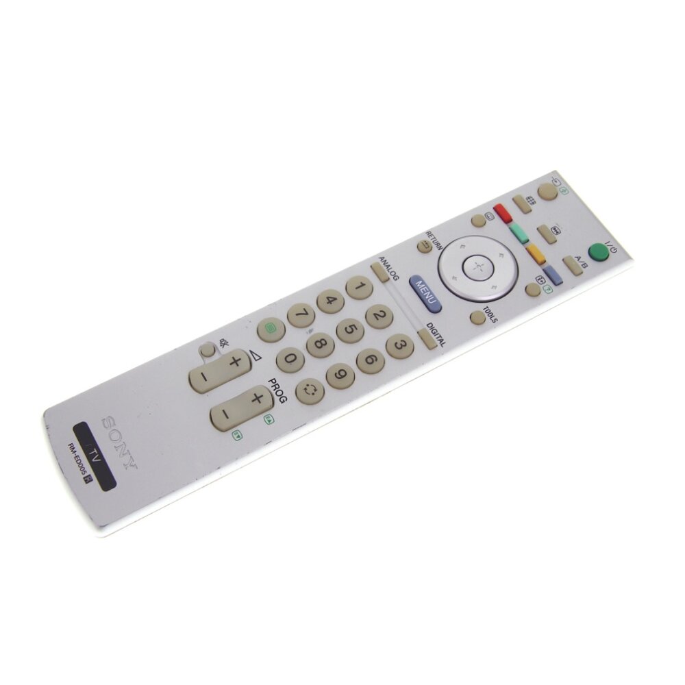 NUOVO* Telecomando Di Ricambio RM-Series Per Sony KDL-32E5500