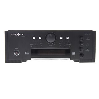 Grundig Fine Arts M-100 R Receiver Midi Receiver