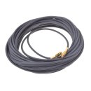 Oehlbach S-VHS Kabel Cable 20.00 m