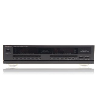 Technics SH-GE70 Stereo Grafic Equalizer