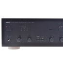 Yamaha AX-550 Natural Sound Amplifier Verstärker