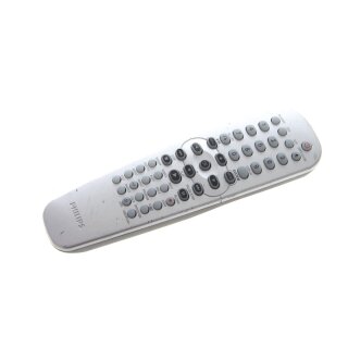 Original Fernbedienung Philips 2422 5490 0508 für DVD755VR DVP3100V DVP3150V