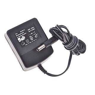 Original Netzteil San Tai SA48-33 Output: 6V-1A 6W