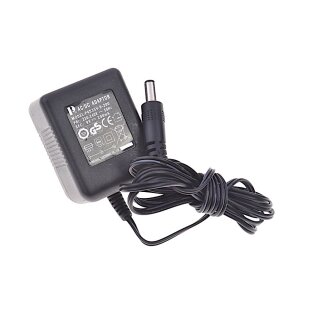 Original Netzteil Powerking PKD35V-9-200 Output: 9V-200mA