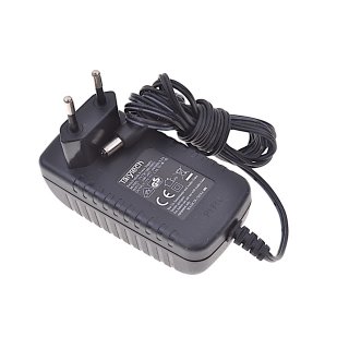 Original Netzteil Taiytech TYTM1200250EU Output: 12V-2,5A