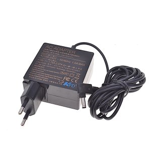 Original Netzteil KFD Q45-19V/2,37A Output: 19V-1,75A für Asus Ultrabook Ux21A Ux31A Ux32A