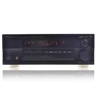 Pioneer VSX-D510 Dolby Digital DTS Receiver