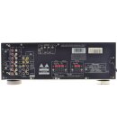 Pioneer VSX-D510 Dolby Digital DTS Receiver
